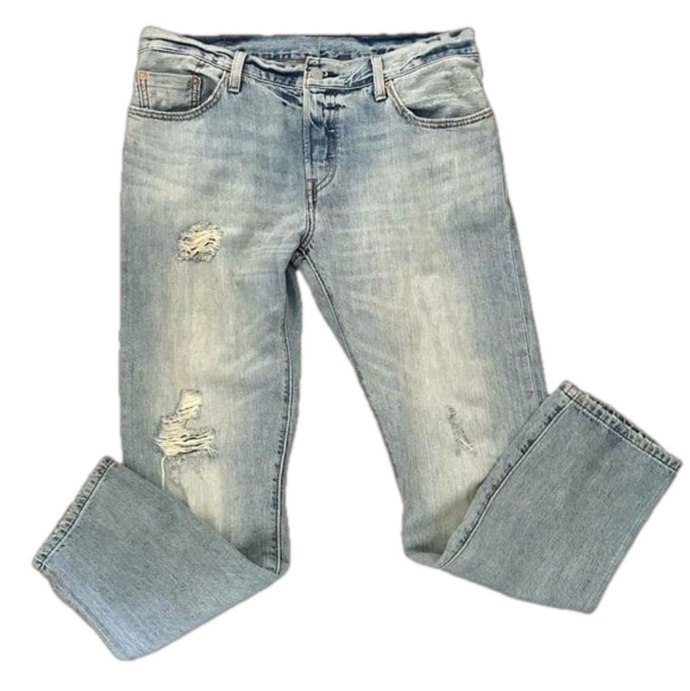 Levi's 501 CT Size 28